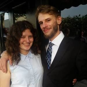 Meet your Posher, Henry